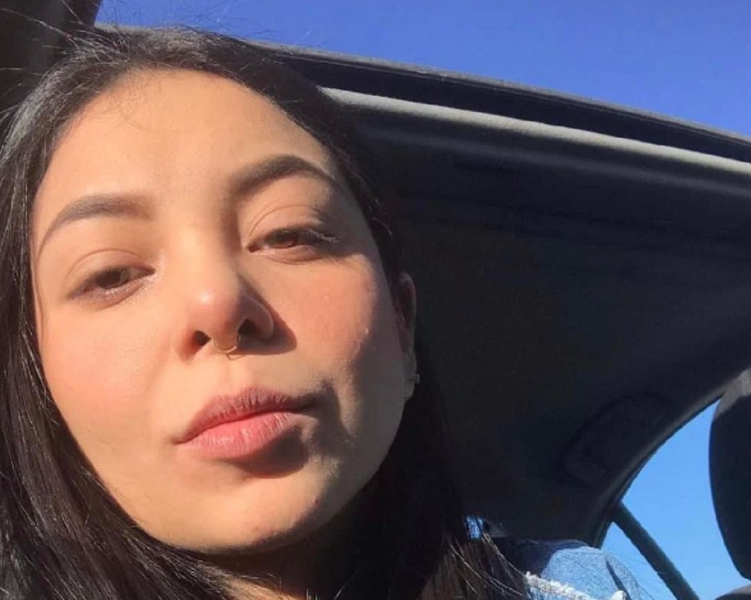Lidia Gabriela Gómez Barrientos murió el pasado 1 de noviembre en CDMX