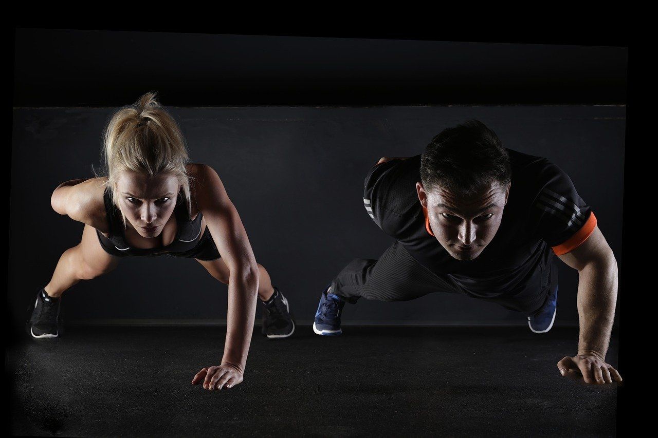 La ciencia descubre cuánto debes entrenar para ganar músculo