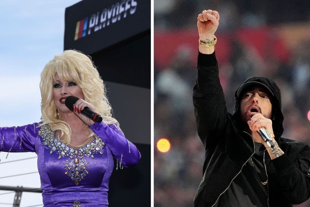Los artistas serán homenajeados en un Concierto de Gala en Los Ángeles