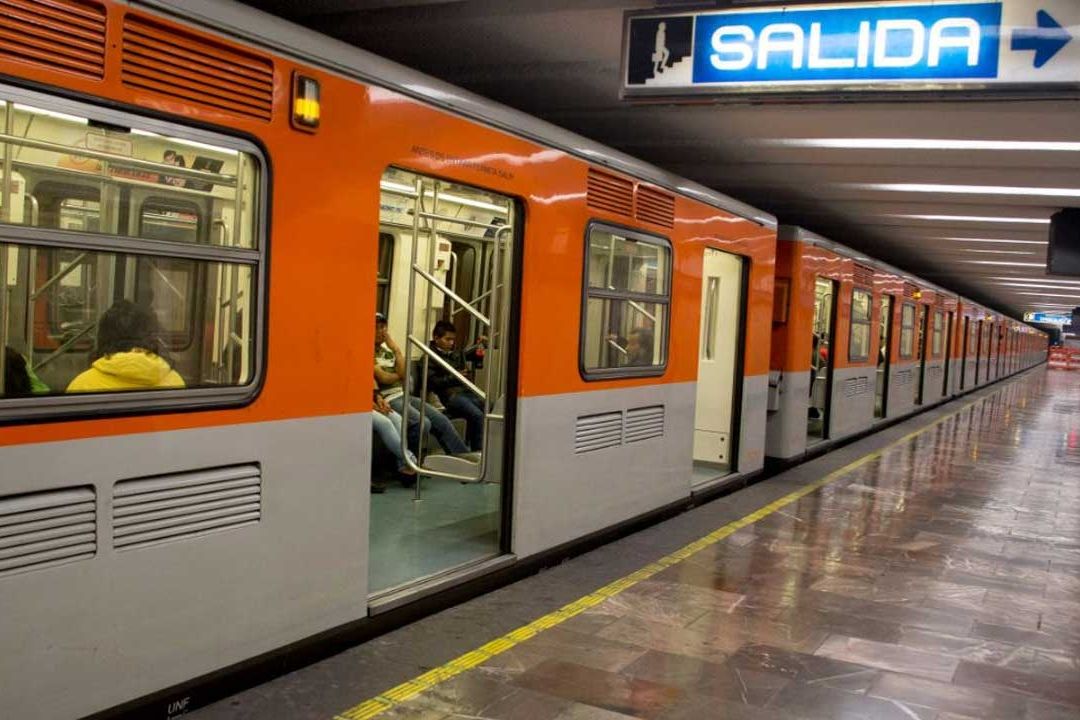 ¿Cuáles son las estaciones de la Línea 2 del Metro de la CDMX?