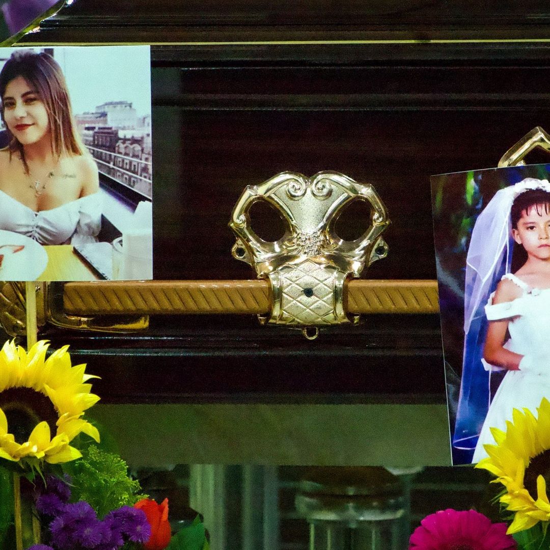 Uriel Carmona indicó que serán agotadas todas las líneas de investigación. Foto: Cuartoscuro