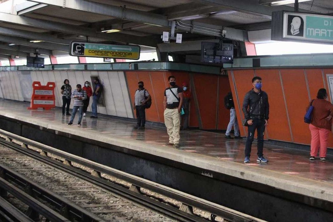 ¿Cuáles son las estaciones de la Línea 4 del Metro de la CDMX?