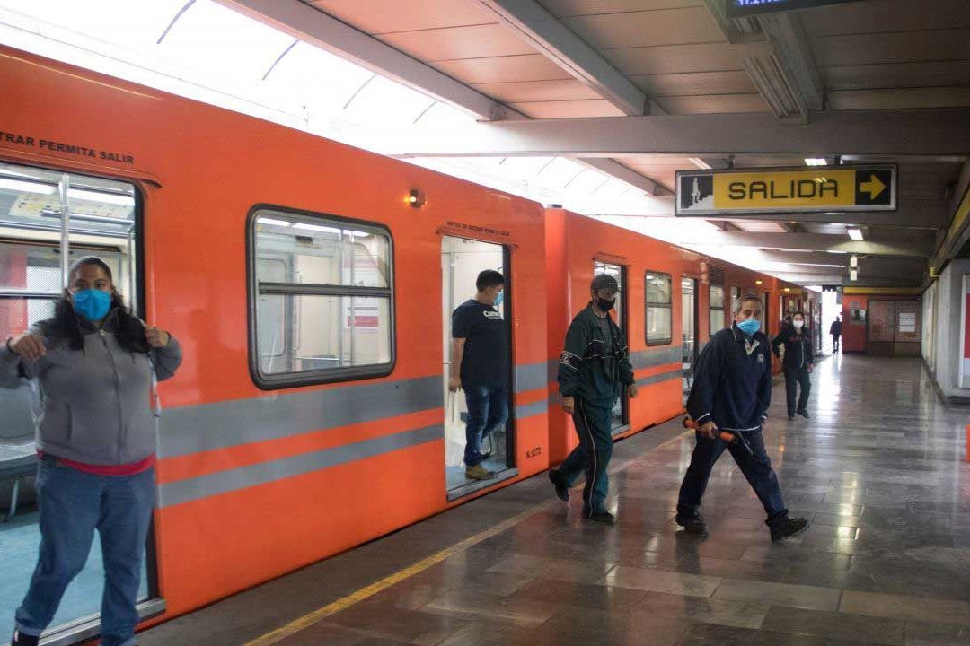 Conoce la línea 5 del Metro de la CDMX