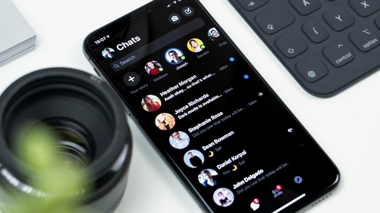 Facebook Messenger: Así puedes eliminar todos los chats desde tu PC o celular