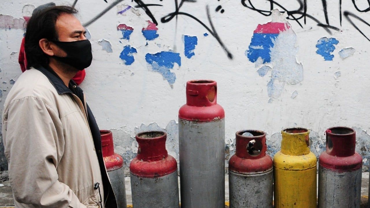 Conoce las principales diferencias entre el gas natural y el gas LP