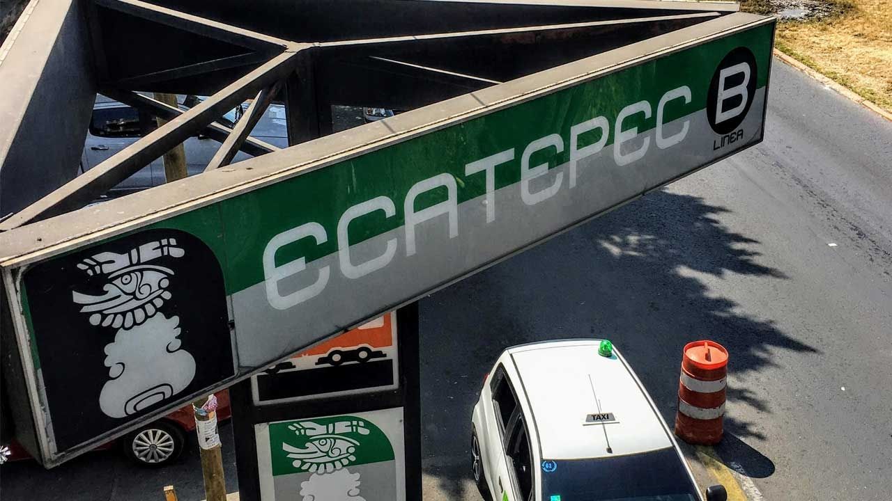¿Cuáles son las estaciones de la Línea B del Metro de la CDMX?