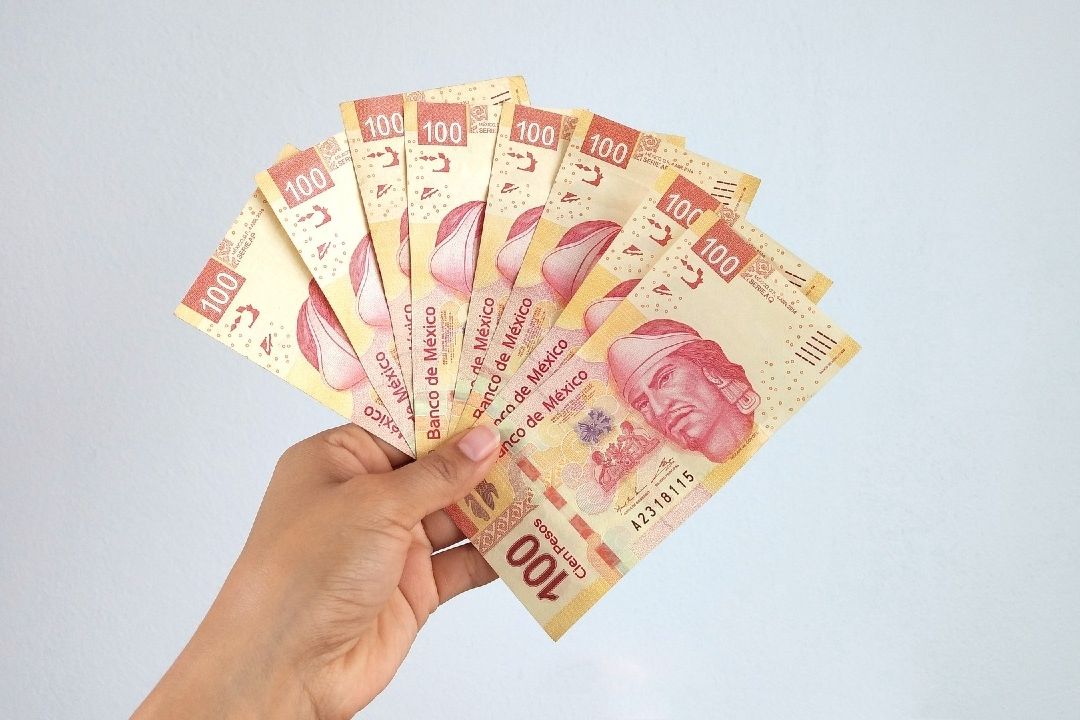 Así funciona una tanda de 10 números para ahorrar dinero