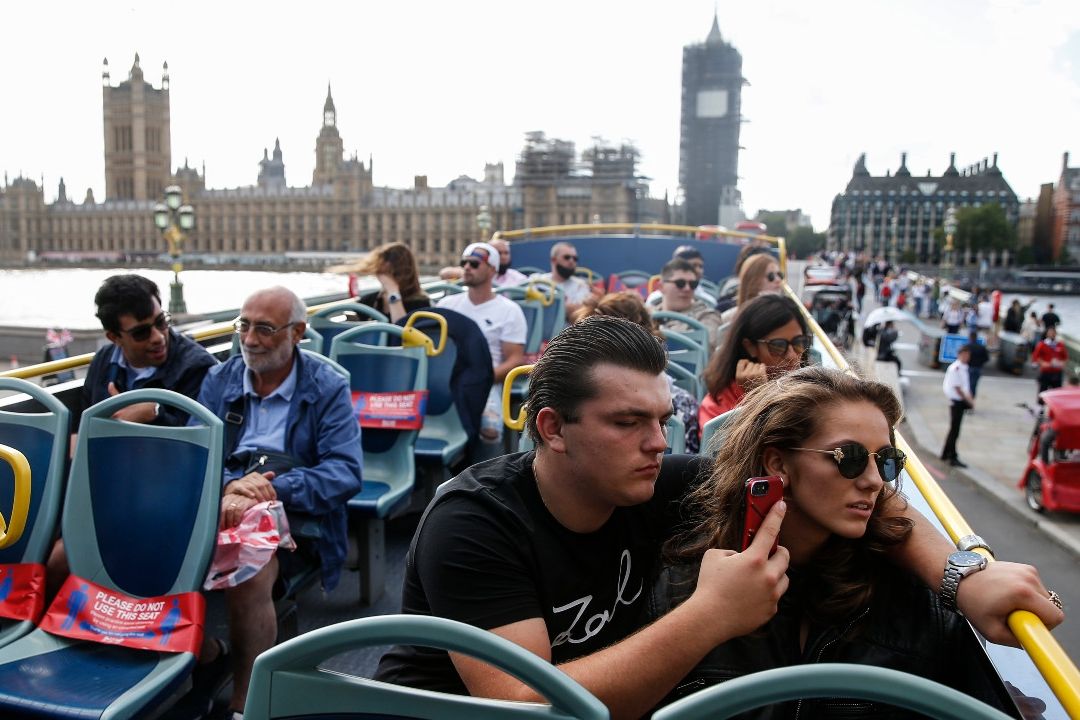 Países que puedes visitar en 2021 solo con tu pasaporte mexicano