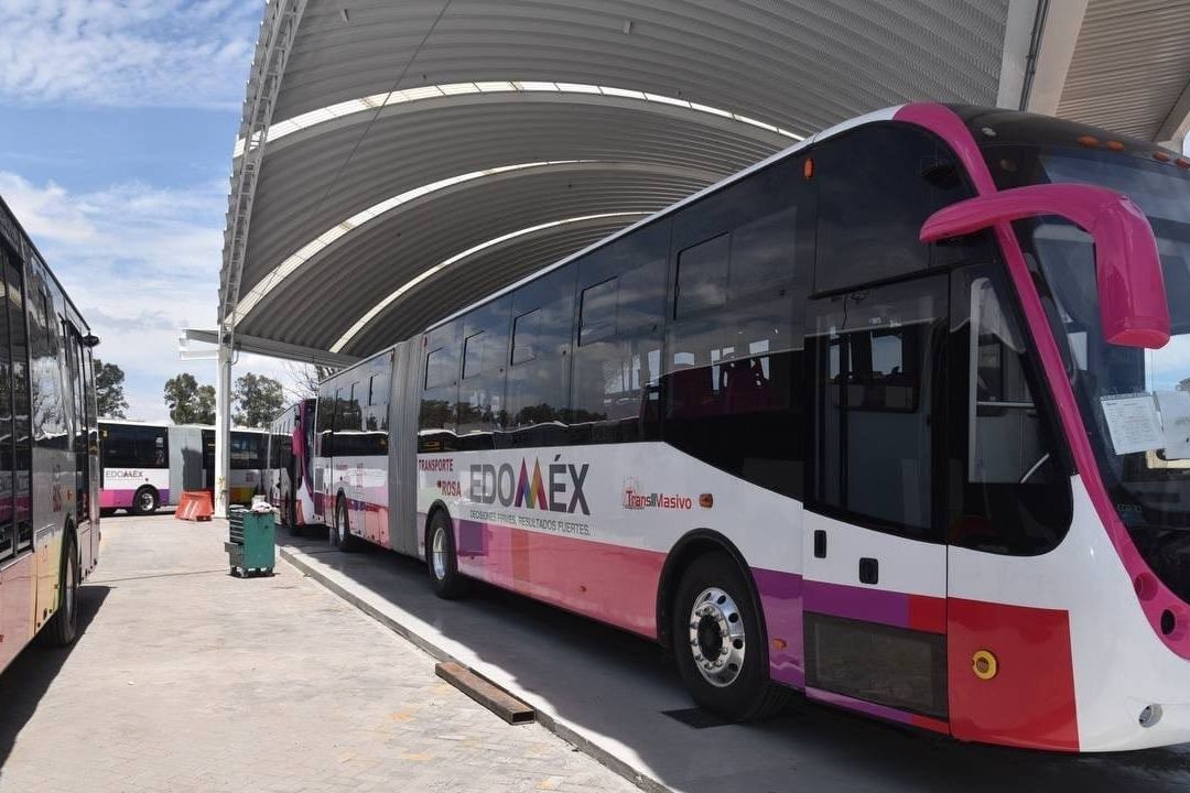 Mexibús Línea 4 de Tecámac a Indios Verdes: Ruta, estaciones y horarios