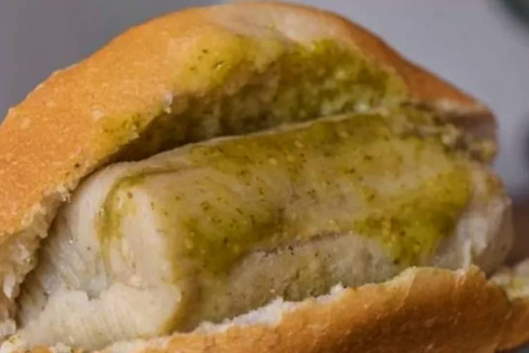 Guajolota: ¿Cuál es su origen y por qué se llama así?