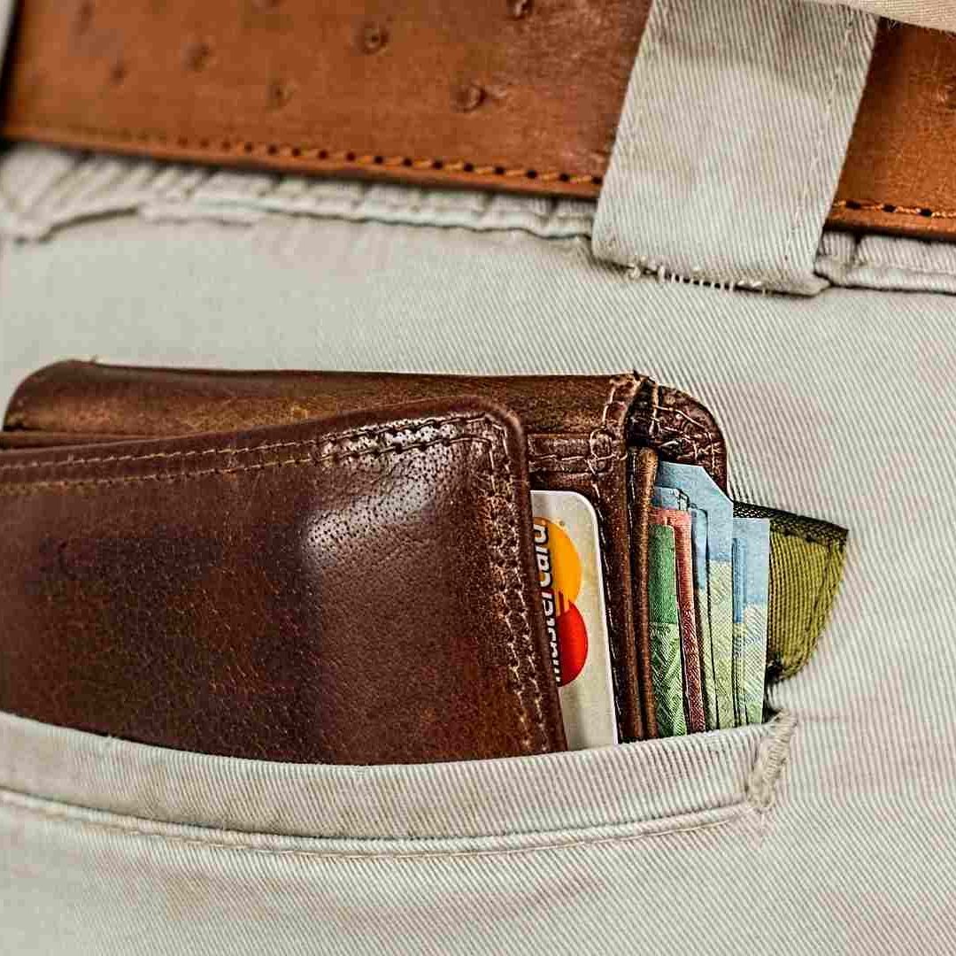Las cuentas bancarias tienen un límite de dinero que pueden guardar en el banco
