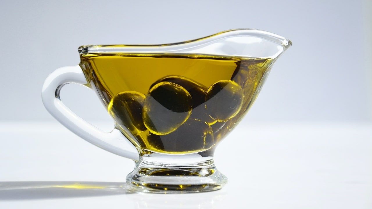 ¿Cuál es la diferencia entre el aceite de oliva virgen y el extra virgen?