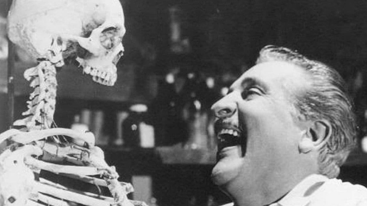 5 clásicos del cine mexicano para ver en Día de Muertos
