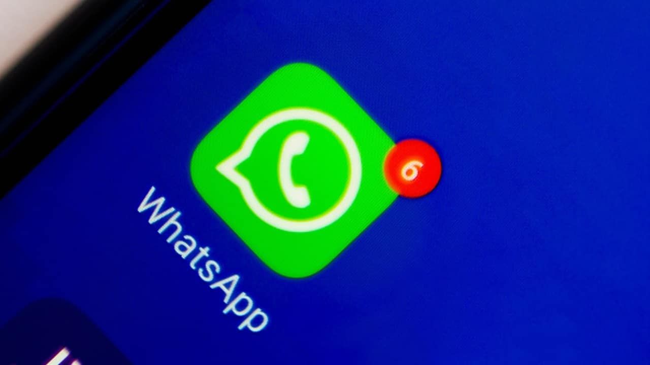 Así puedes saber con quién chatean más tus contactos de WhatsApp