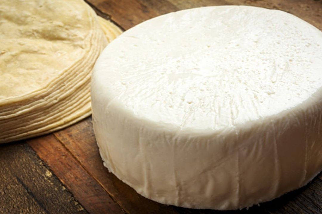 Características de un buen queso Panela, así puedes saber que es real