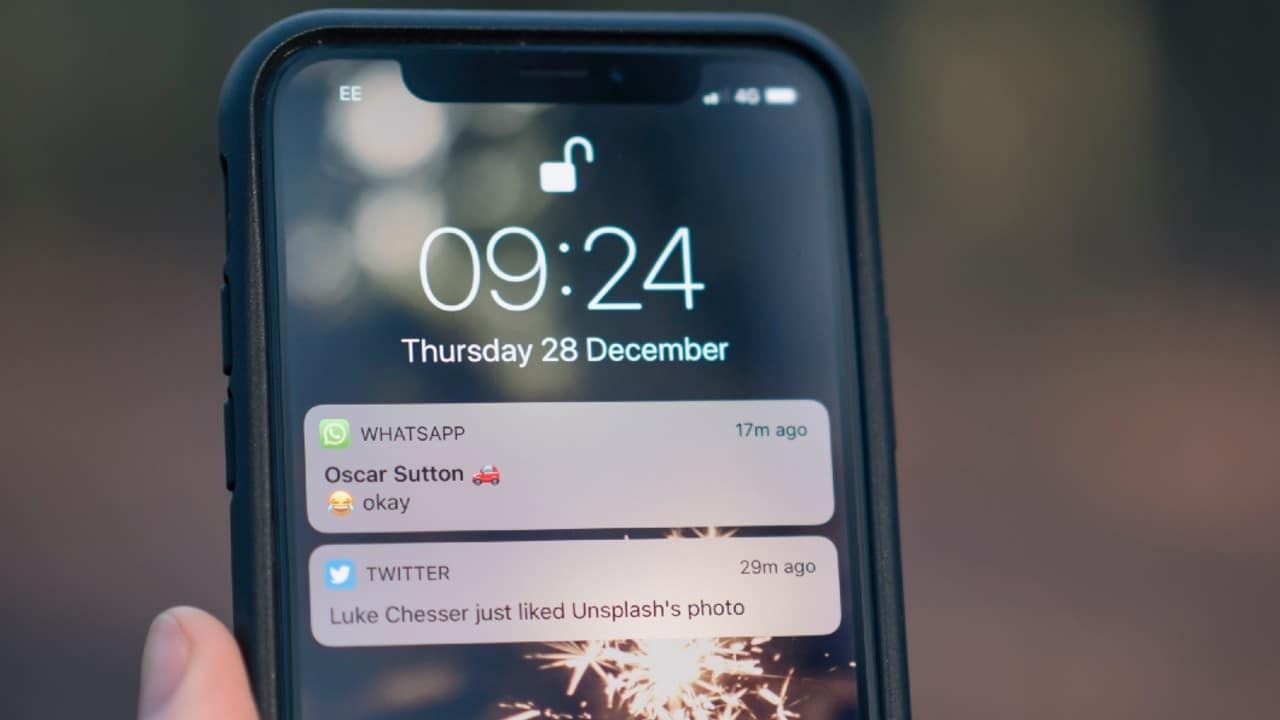WhatsApp: Así puedes personalizar las notificaciones de tus chats