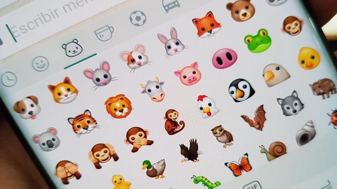 WhatsApp: ¿Cuál es significado oculto del emoji de perro?