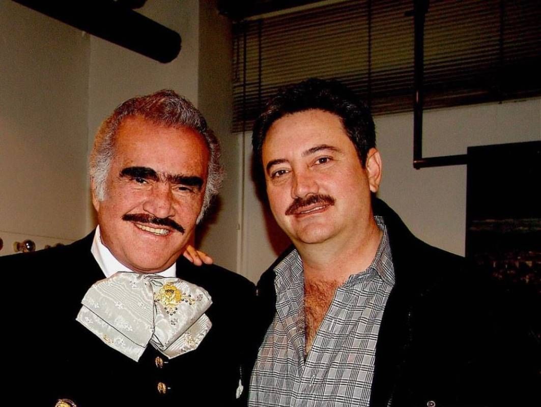 ¿Quién es Gerardo Fernández?