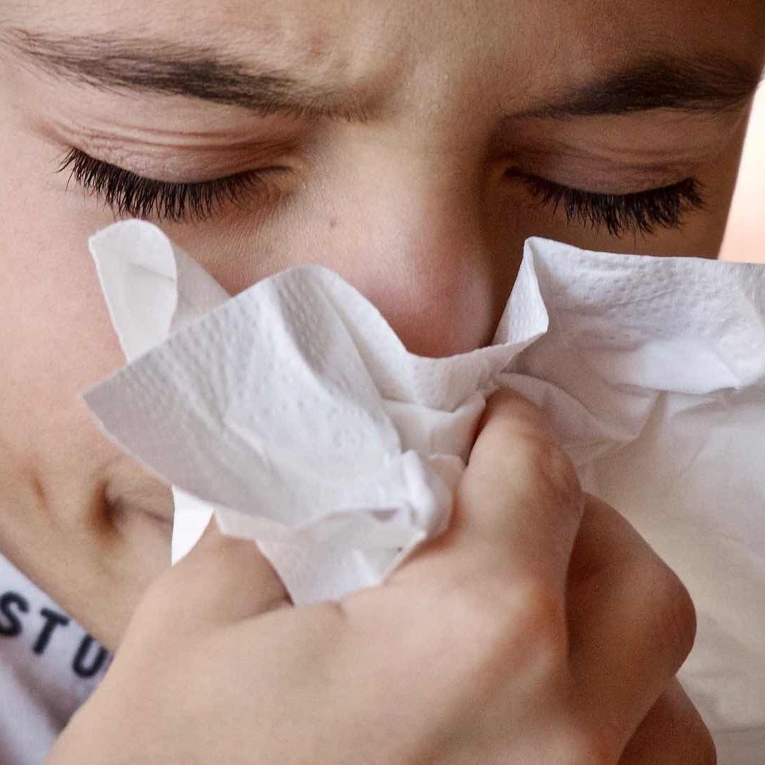 El VSR es un virus que parece un resfriado común y afecta más a los niños