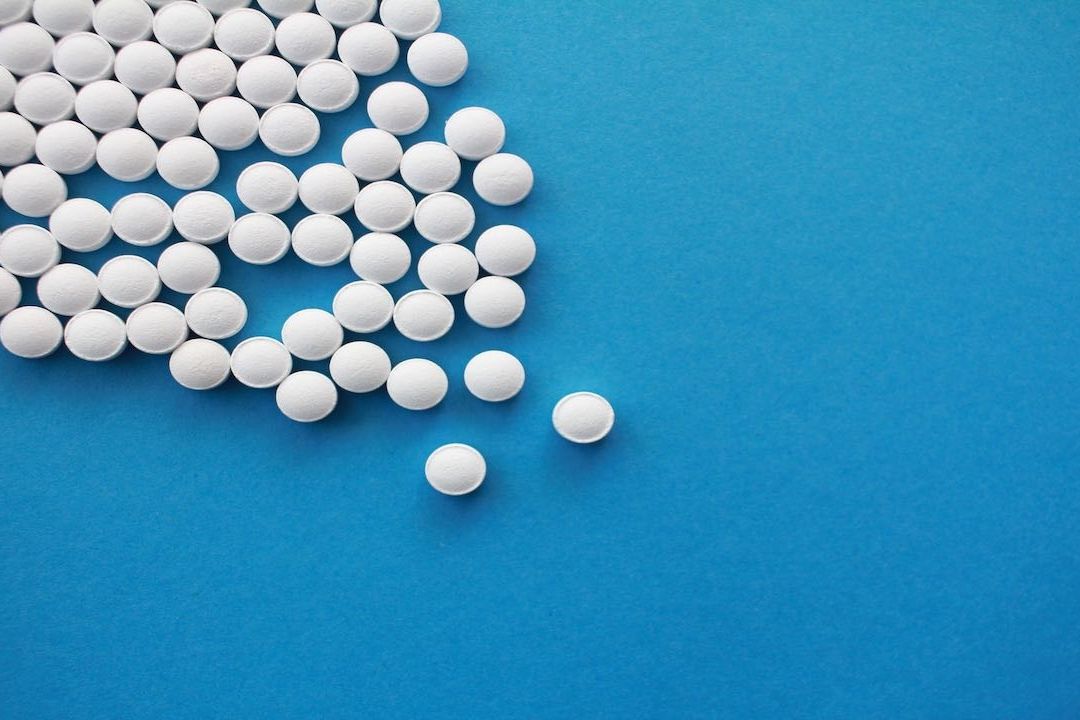 Debido a un reto de TikTok basado en ingerir clonazepam siete estudiantes se intoxicaron.