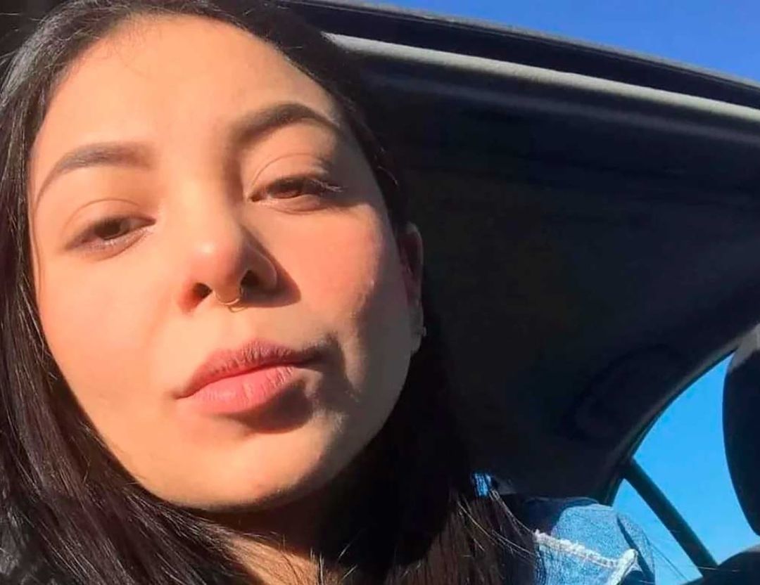 Lidia Gabriela murió el 1 de noviembre en la alcaldía Iztapalapa