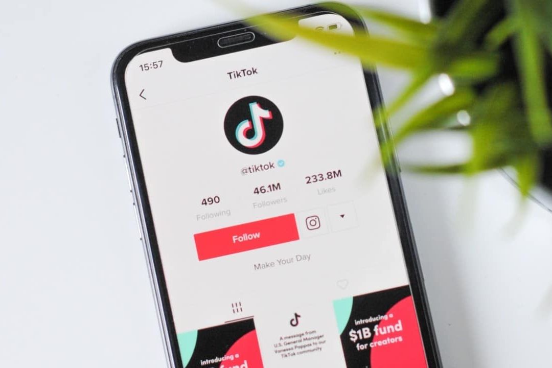 Cómo ganar dinero en TikTok sin ser creador de contenido