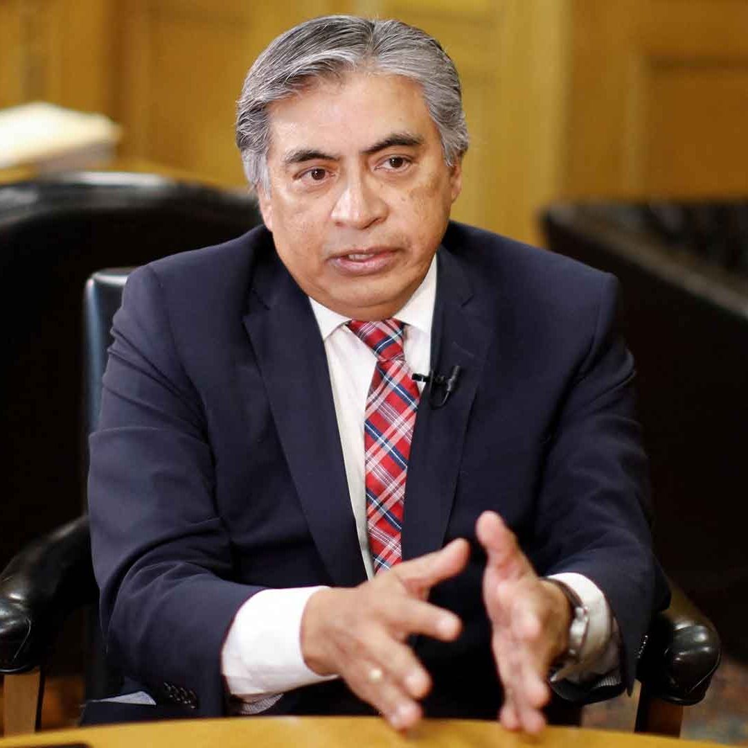 Gerardo Esquivel, subgobernador de Banxico, es nominado por AMLO al BID.