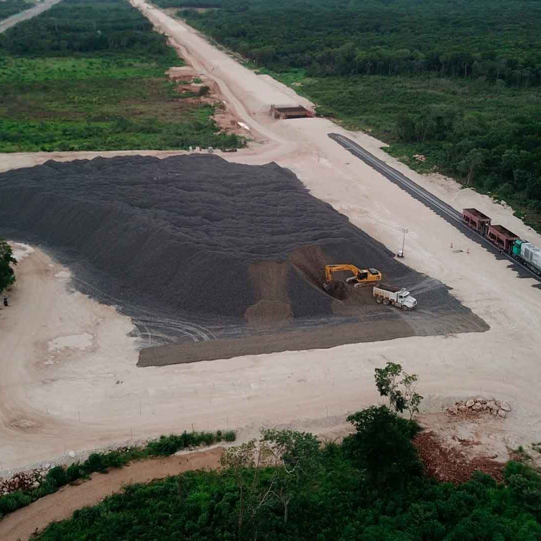 AMLO asegura que Tren Maya será un orgullo para México