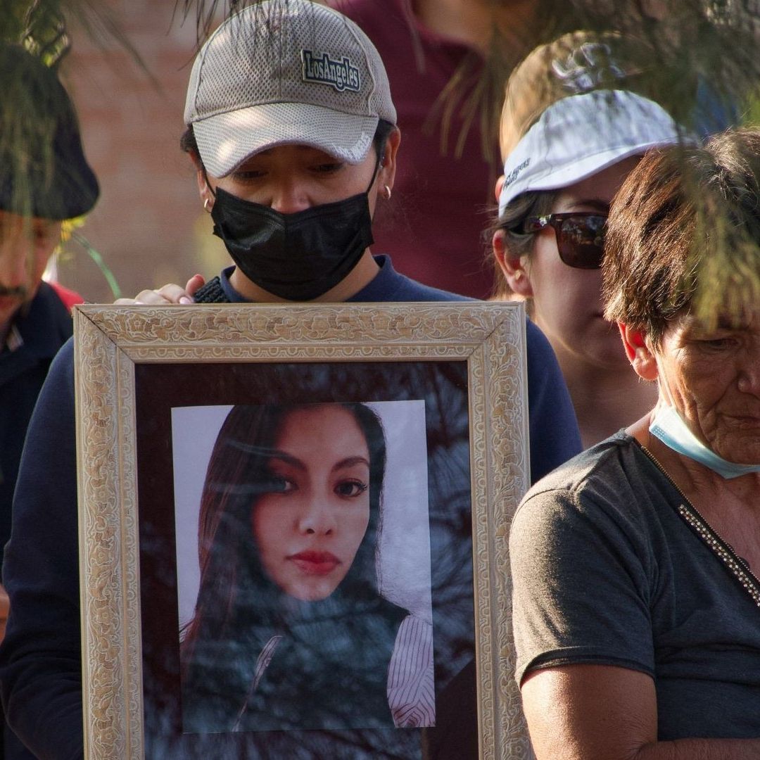 Alexis “N”, uno de los detenidos, era el novio de la profesora Mónica Citlalli