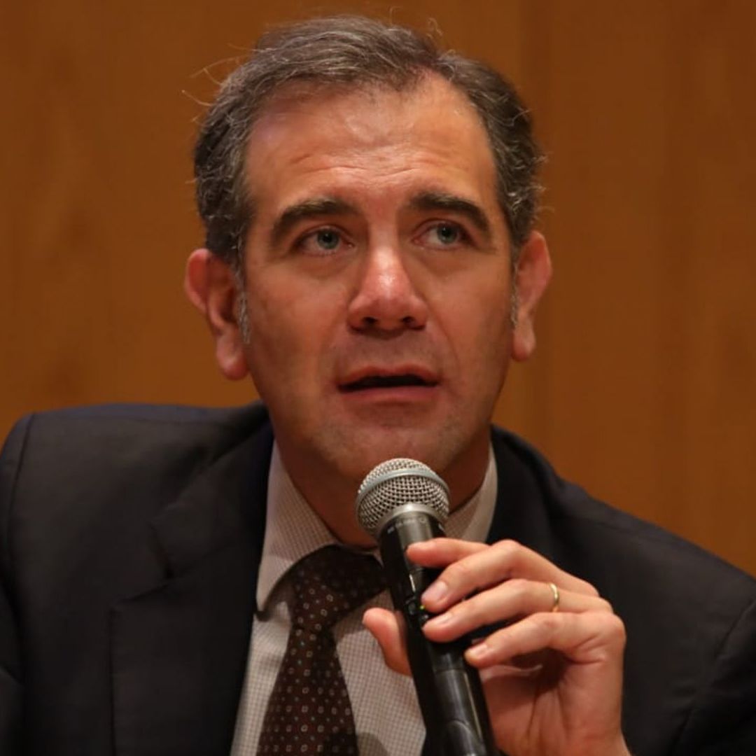 Lorenzo Córdova Vianello advierte sobre el retroceso que representa la propuesta de Reforma Electoral