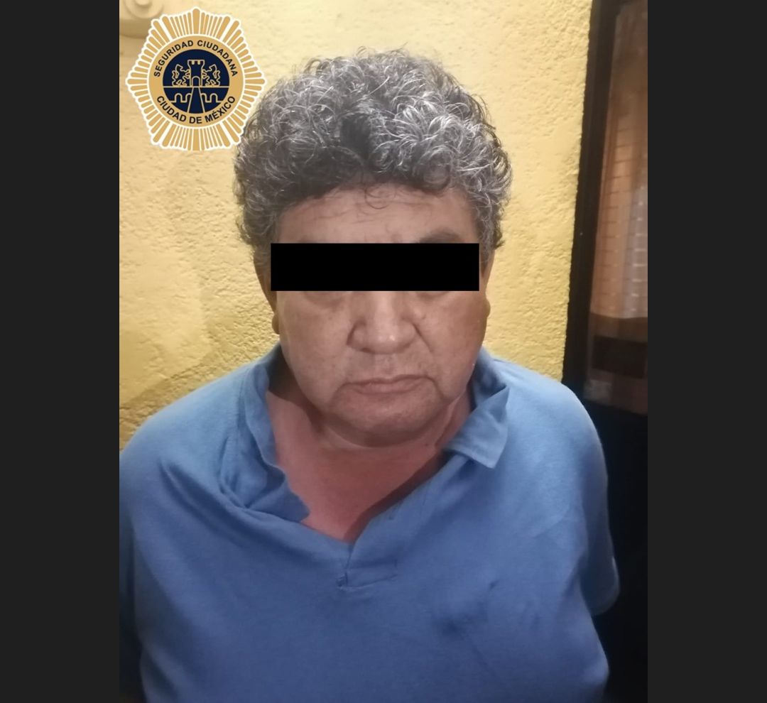 El conductor del taxi fue detenido el pasado 10 de noviembre