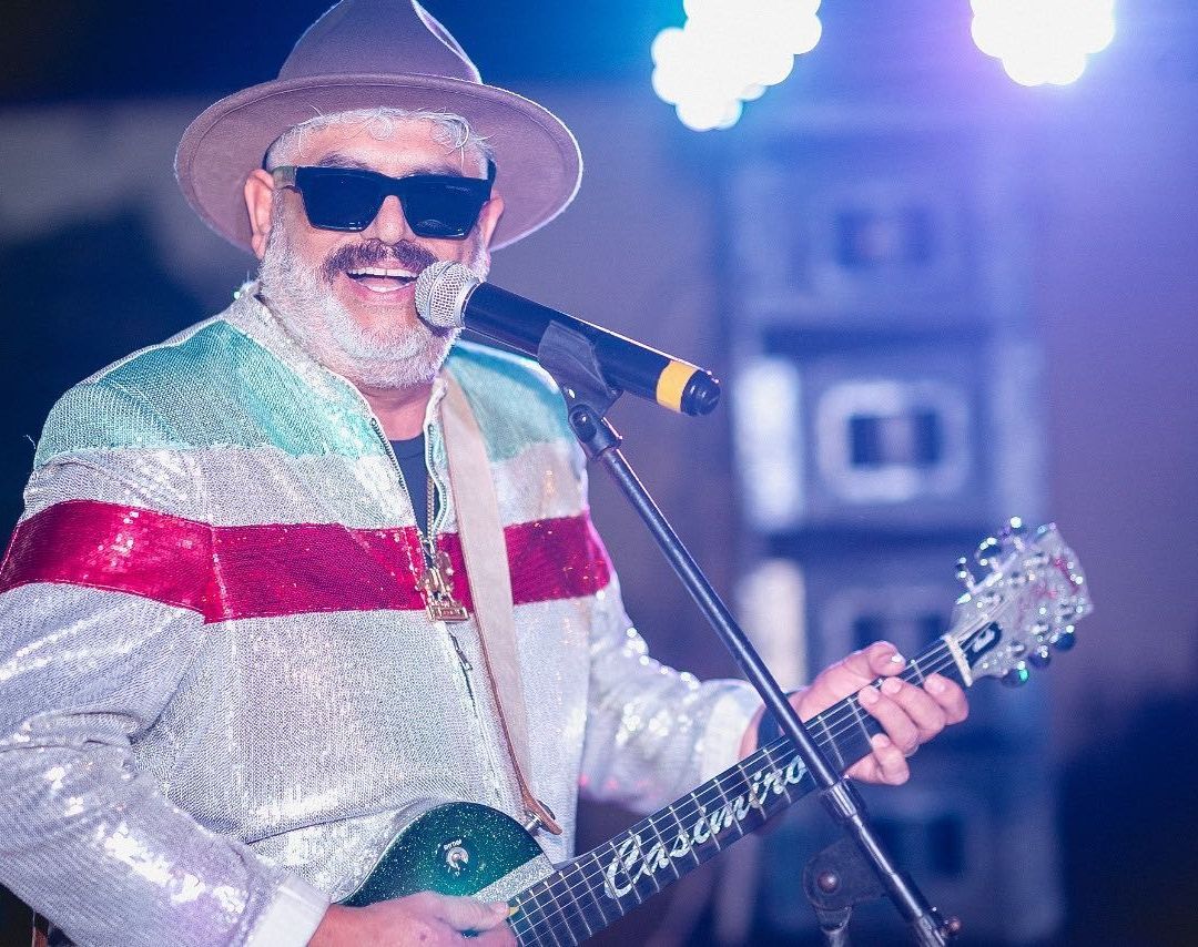 Casimiro Zamudio recibió atención médica en Mazatlán.