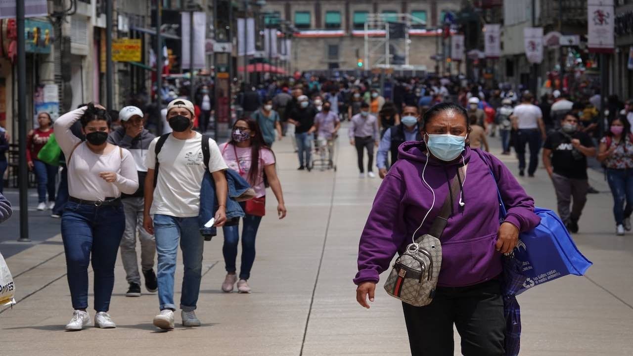 El puente del 20 de noviembre se pasa al lunes 21 del mismo mes.