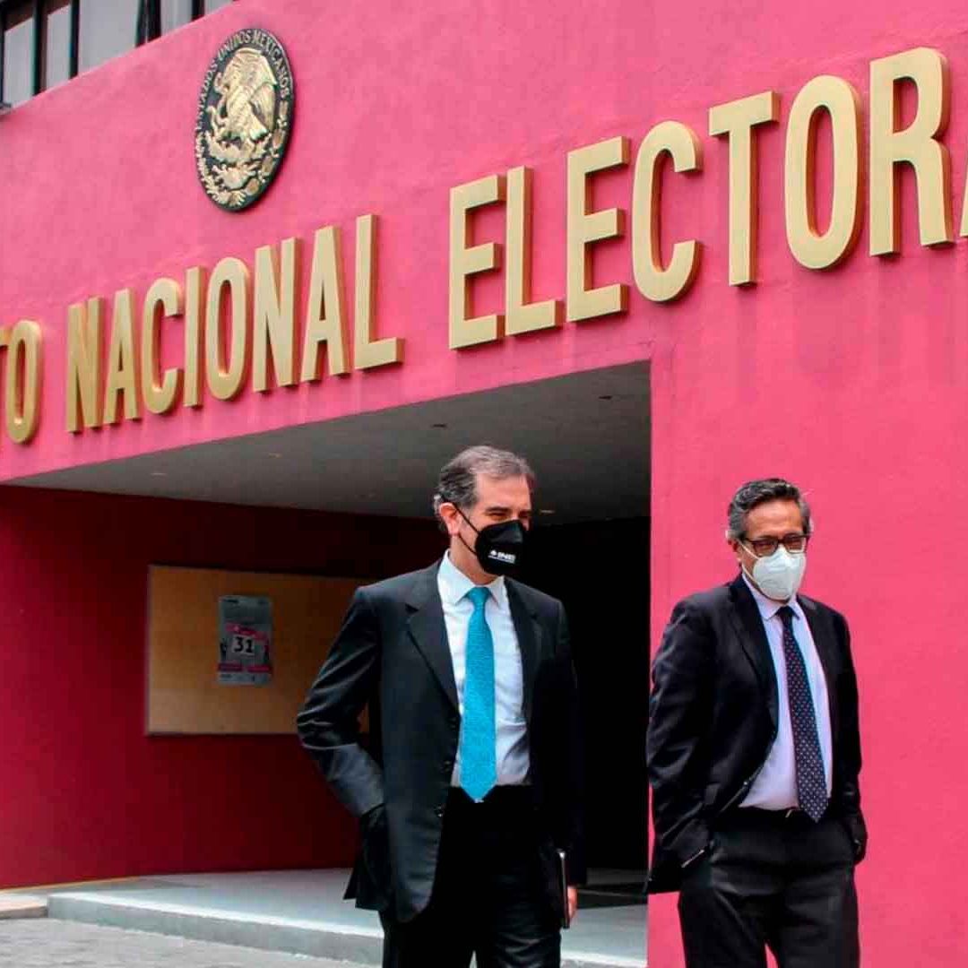 AMLO señaló en la mañanera que tiene plan B si fracasa Reforma Electoral