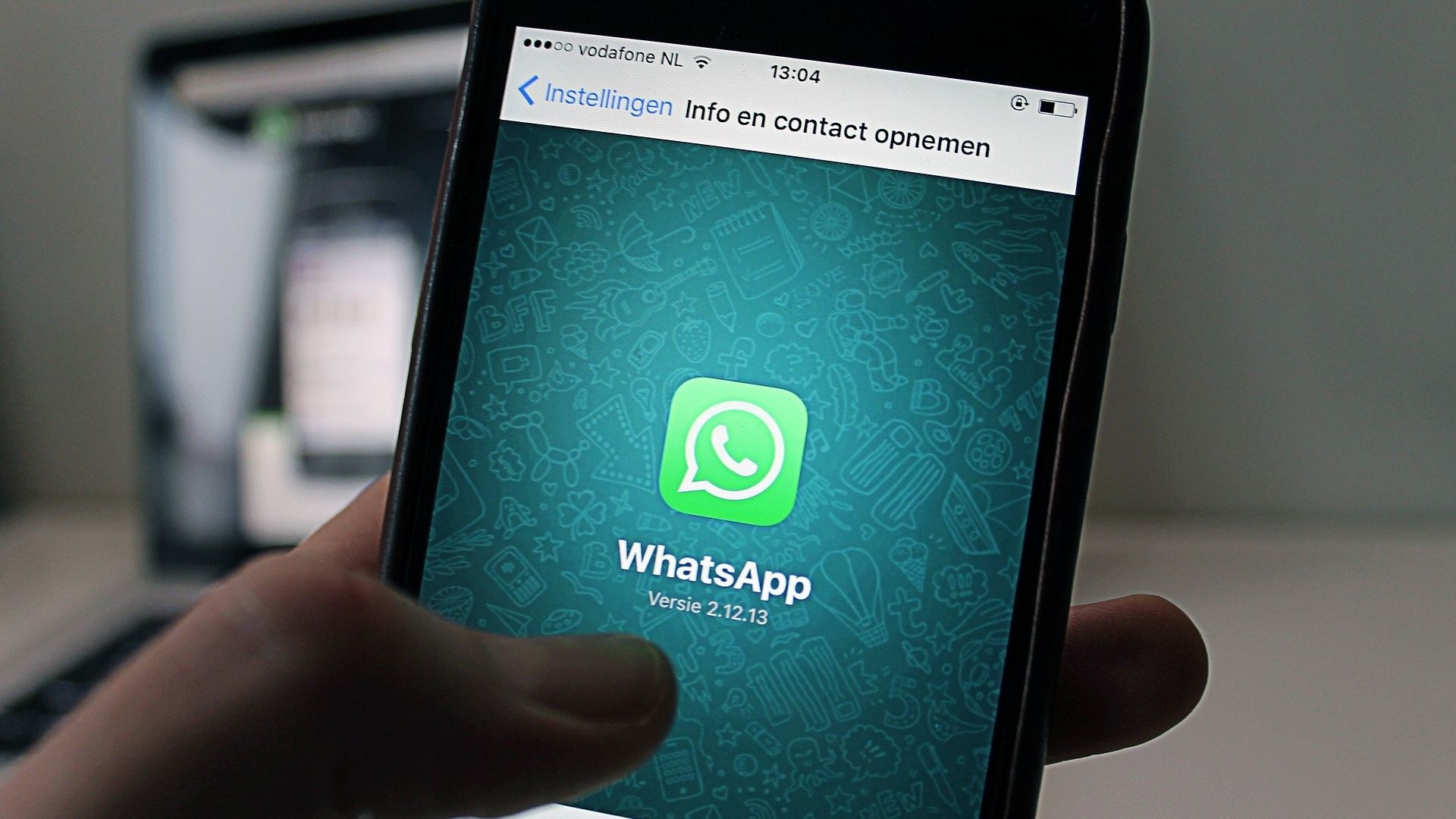 WhatsApp te permite crear un chat contigo mismo sin tener que instalar una app externa.