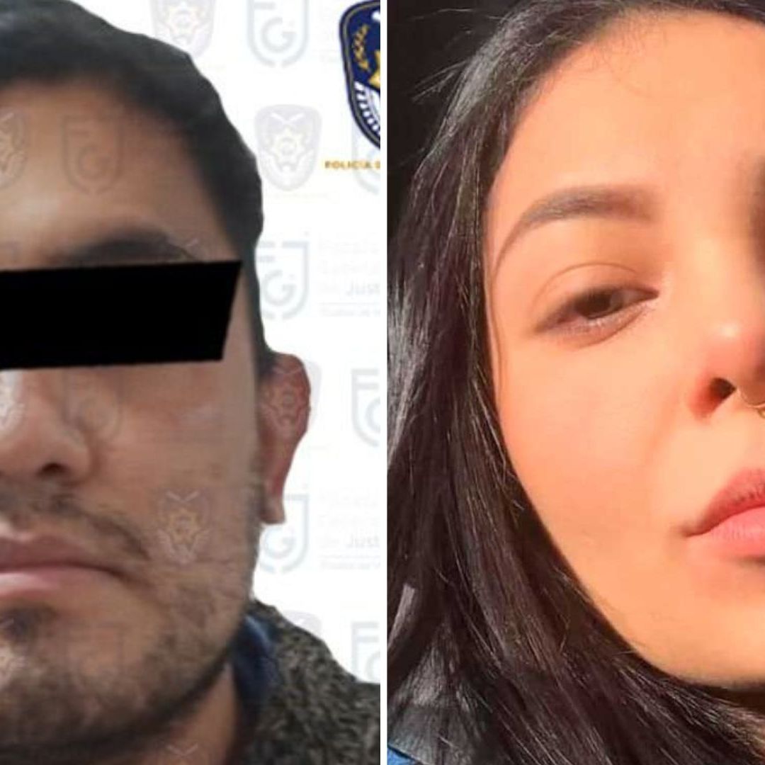El taxista fue vinculado a proceso por un juez de la Ciudad de México