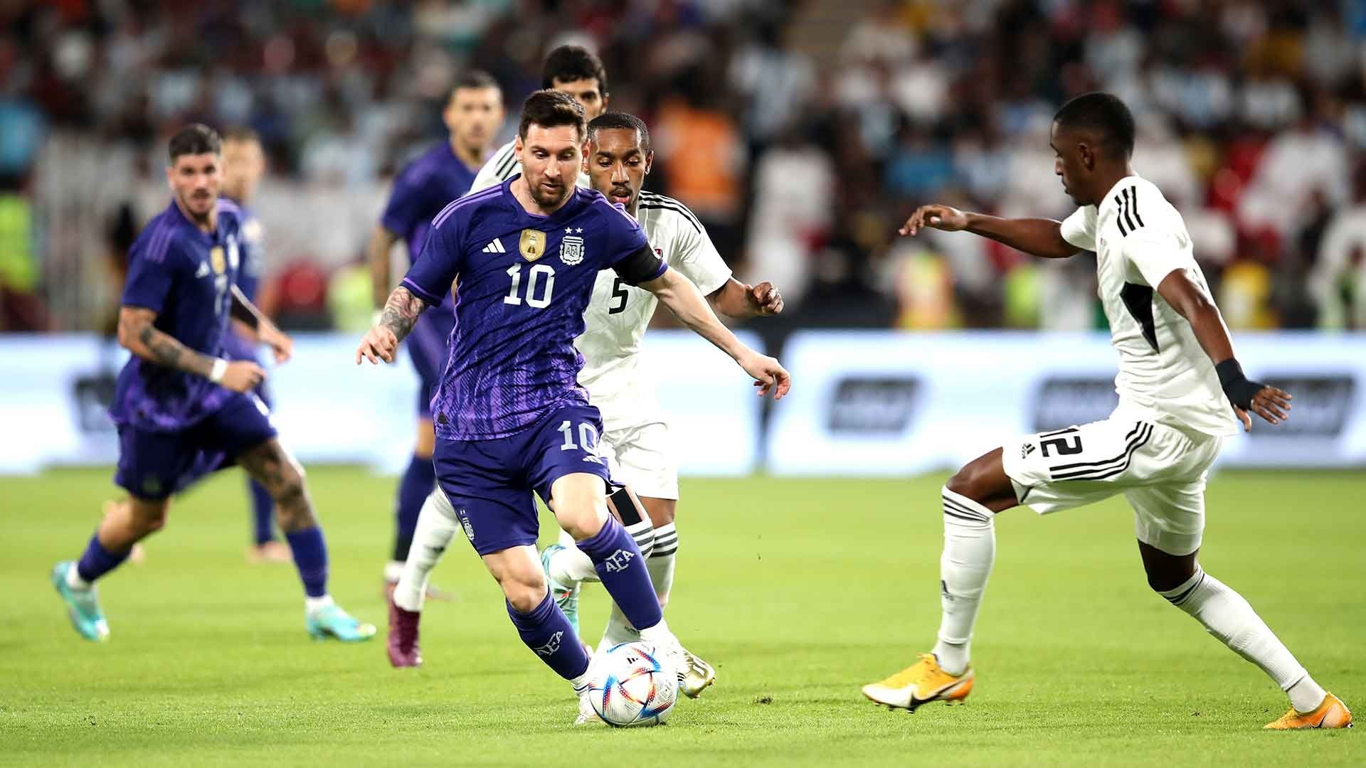 Qatar 2022 dejará nuevos récords en la historia del futbol