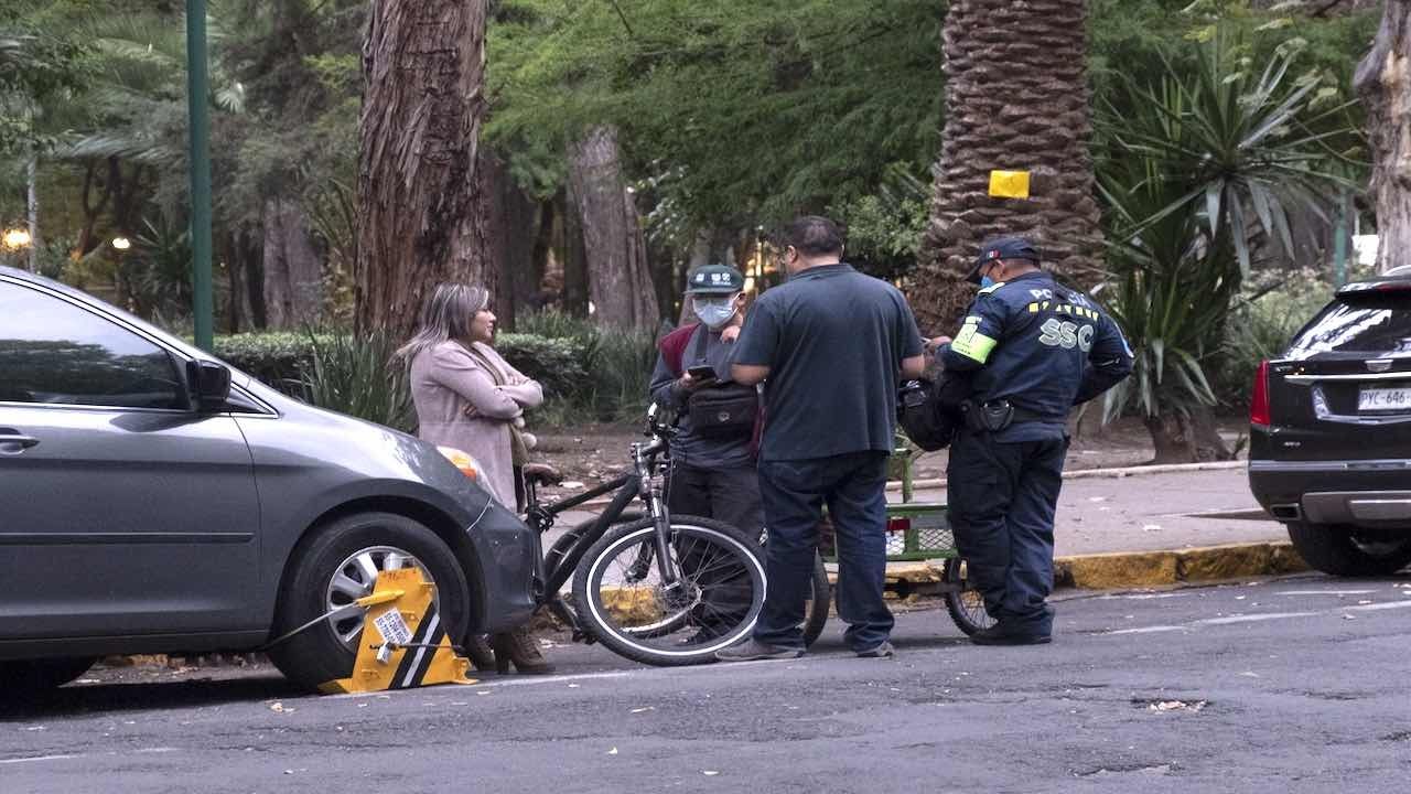 En el Reglamento de Tránsitos de CDMX están señaladas las acciones por las que se pueden llevar tu auto al corralón.