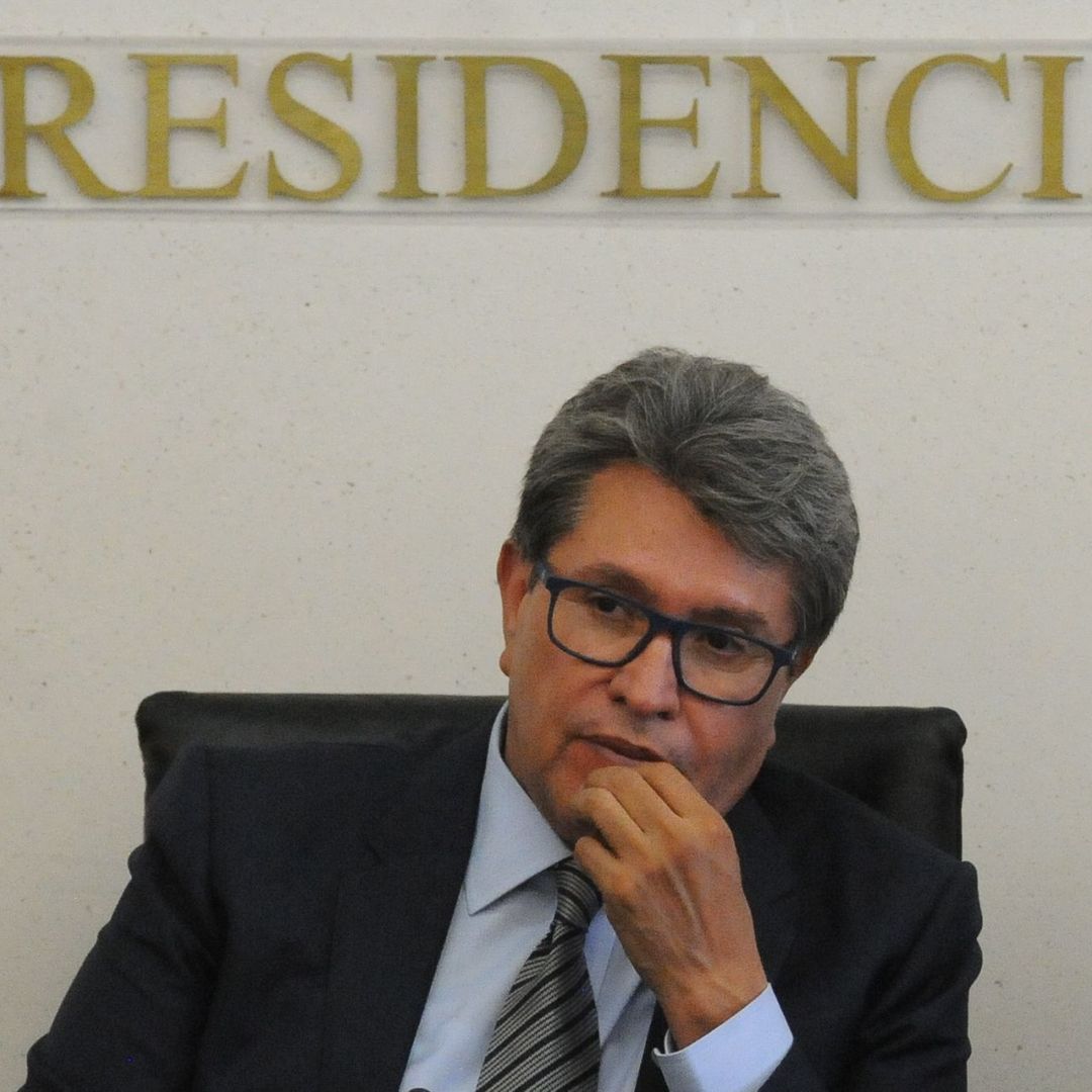 Ricardo Monreal Cancela Participación en Marcha de AMLO