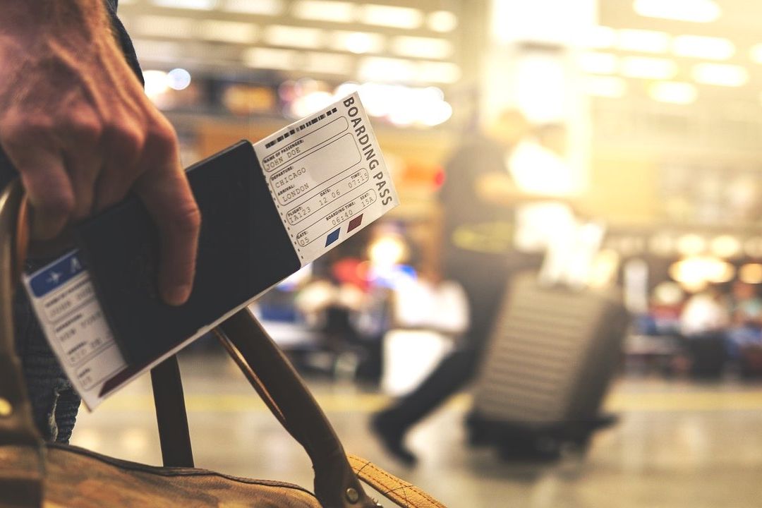 Los aeropuertos recaudan el TUA y este es dirigido a uno de los grupos aeroportuarios.