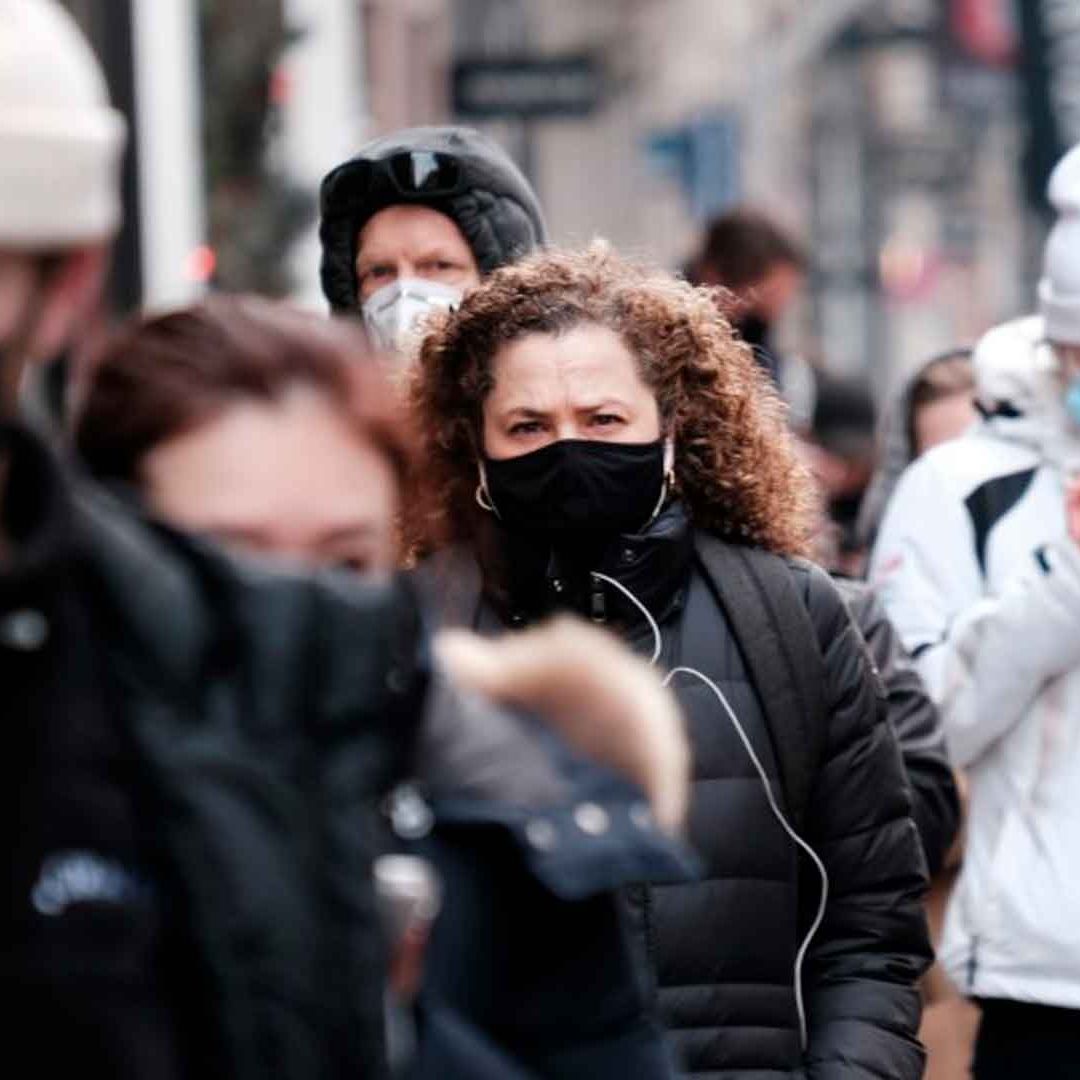 Subvariantes BQ.1 y BQ.1.1, mitad de los casos de COVID-19 en Estados Unidos