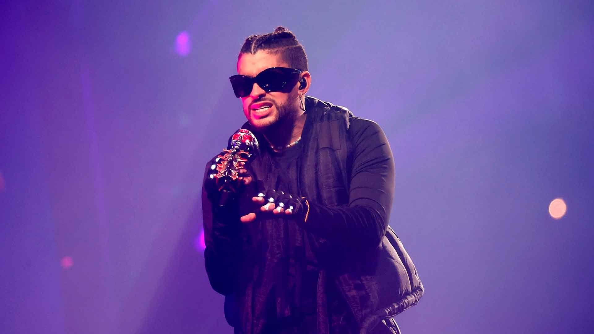 La revista Time aseguró que el disco “Un Verano Sin Ti” de Bad Bunny desafía los géneros musicales