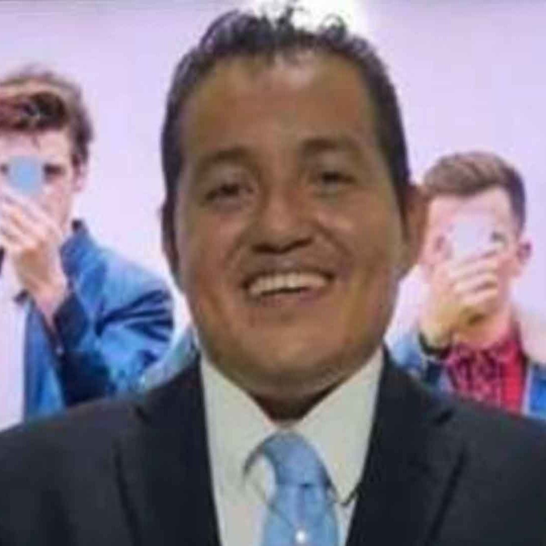 Francisco Hernández Elvira, periodista en Veracruz, fue privado de la libertad por delincuentes