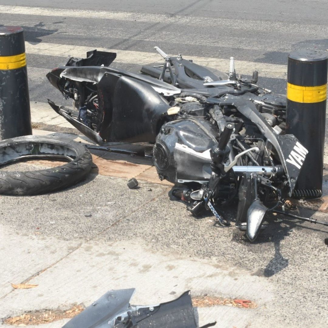 Modificaciones al Reglamento para Motoclistas Salvarían Vidas