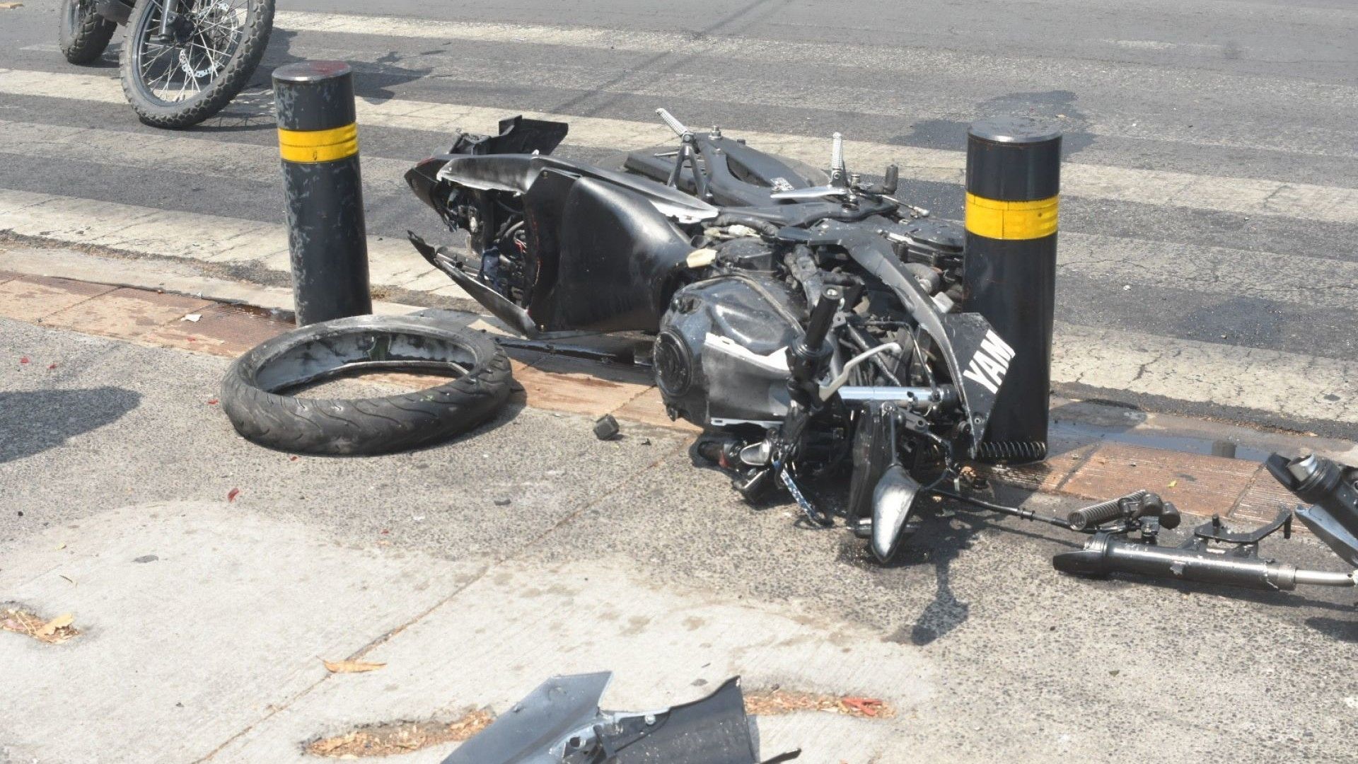 Modificaciones al Reglamento para Motoclistas Salvarían Vidas
