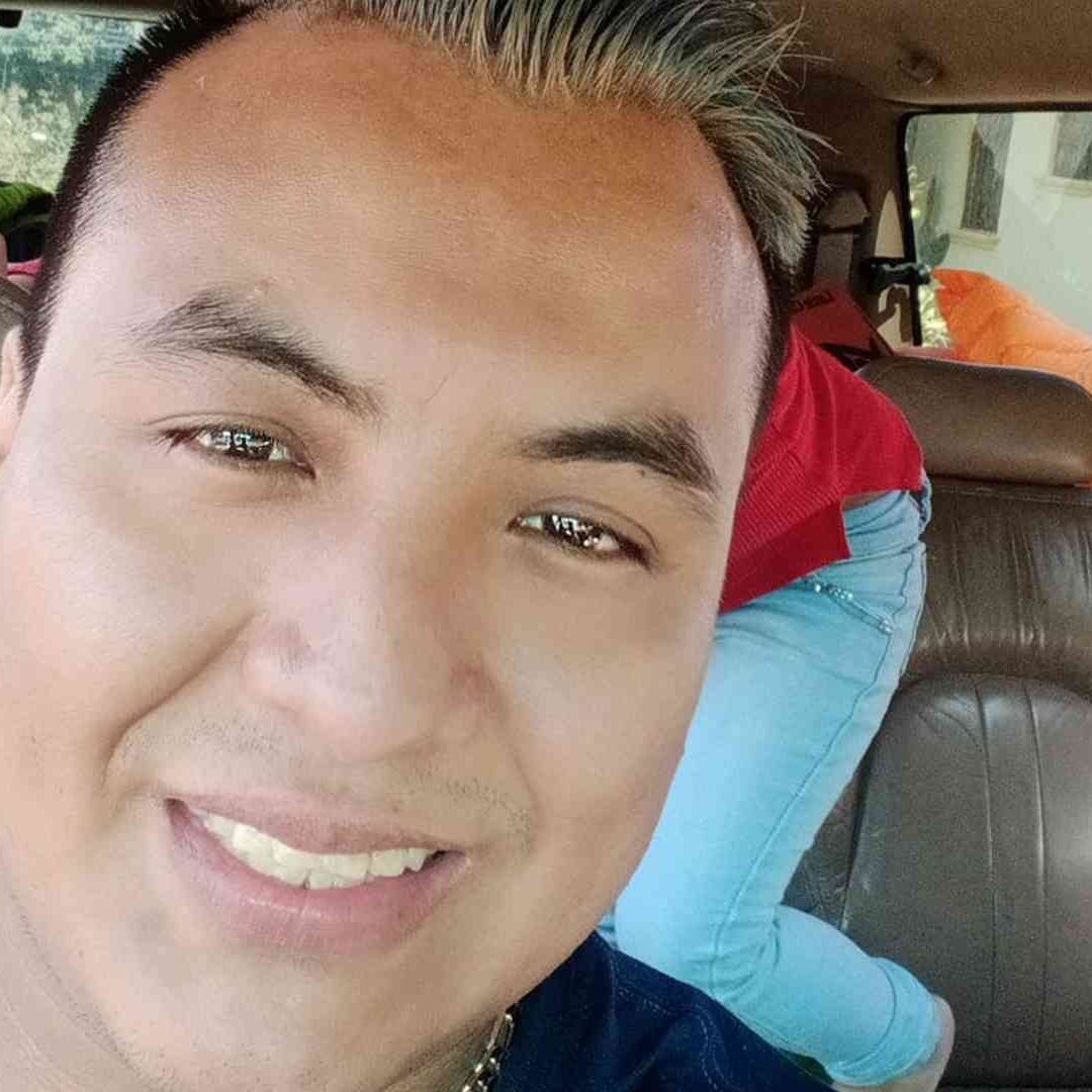 Matan al periodista Pedro Pablo Kumul