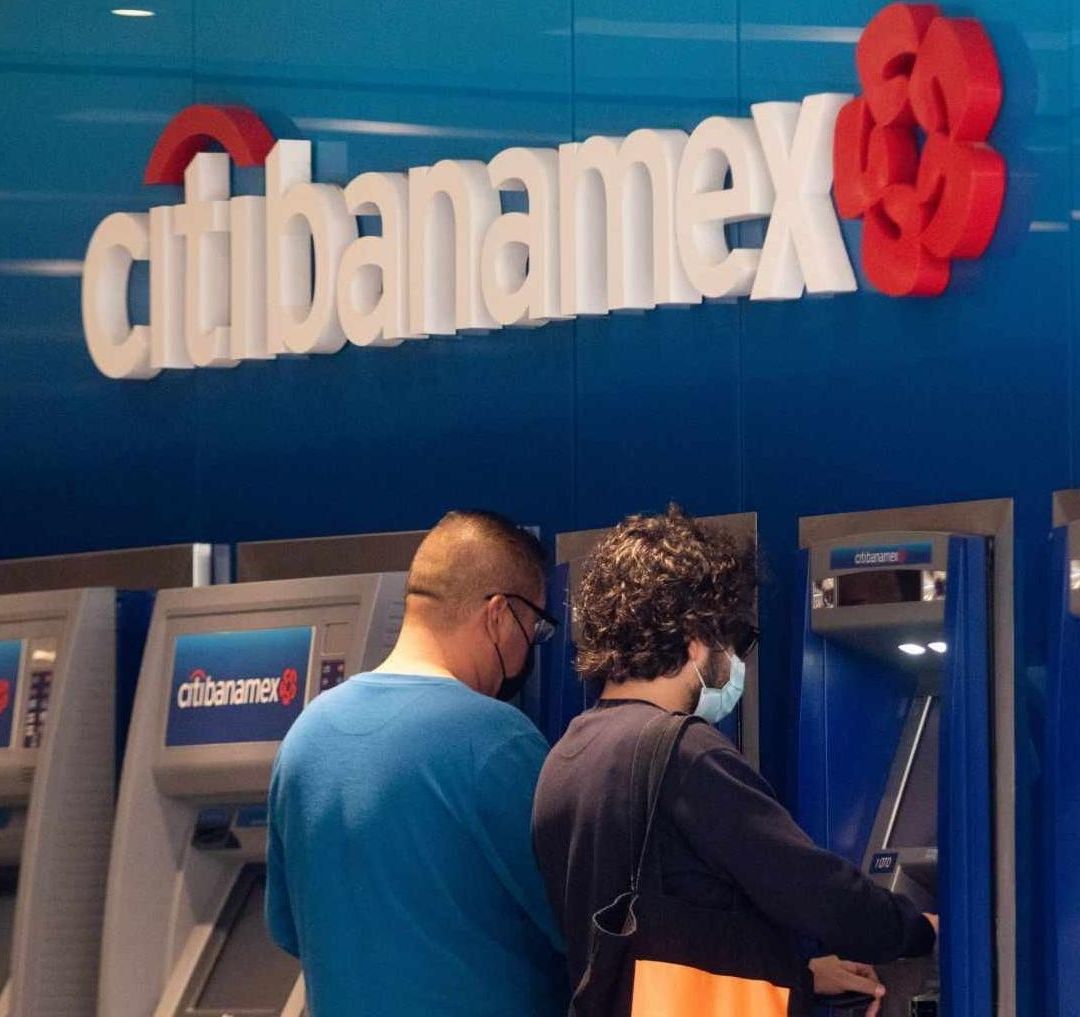 Carlos Slim Se Retira de la Compra de Citibanamex