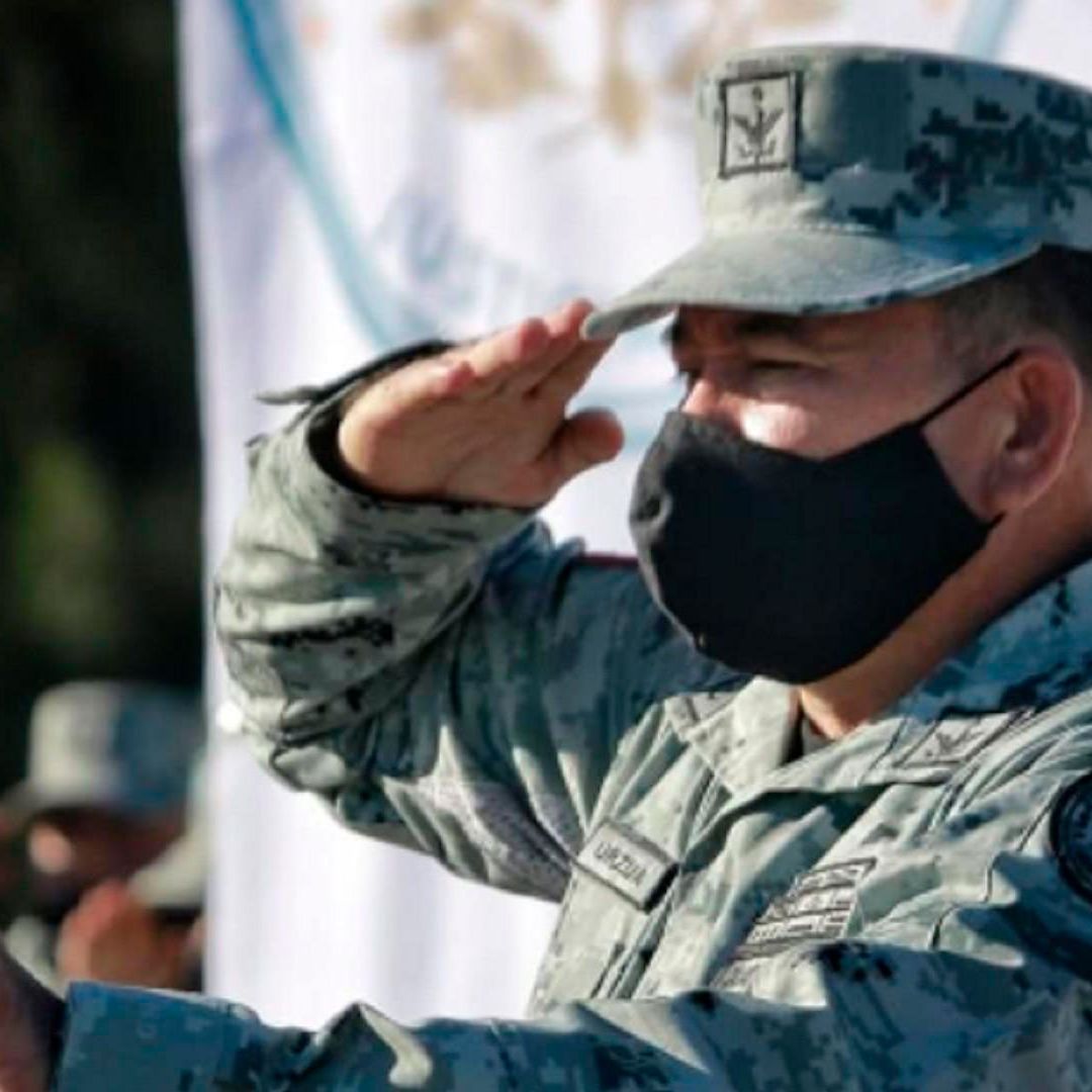 Matan a Coordinador de GN en Zacatecas Durante Enfrentamiento