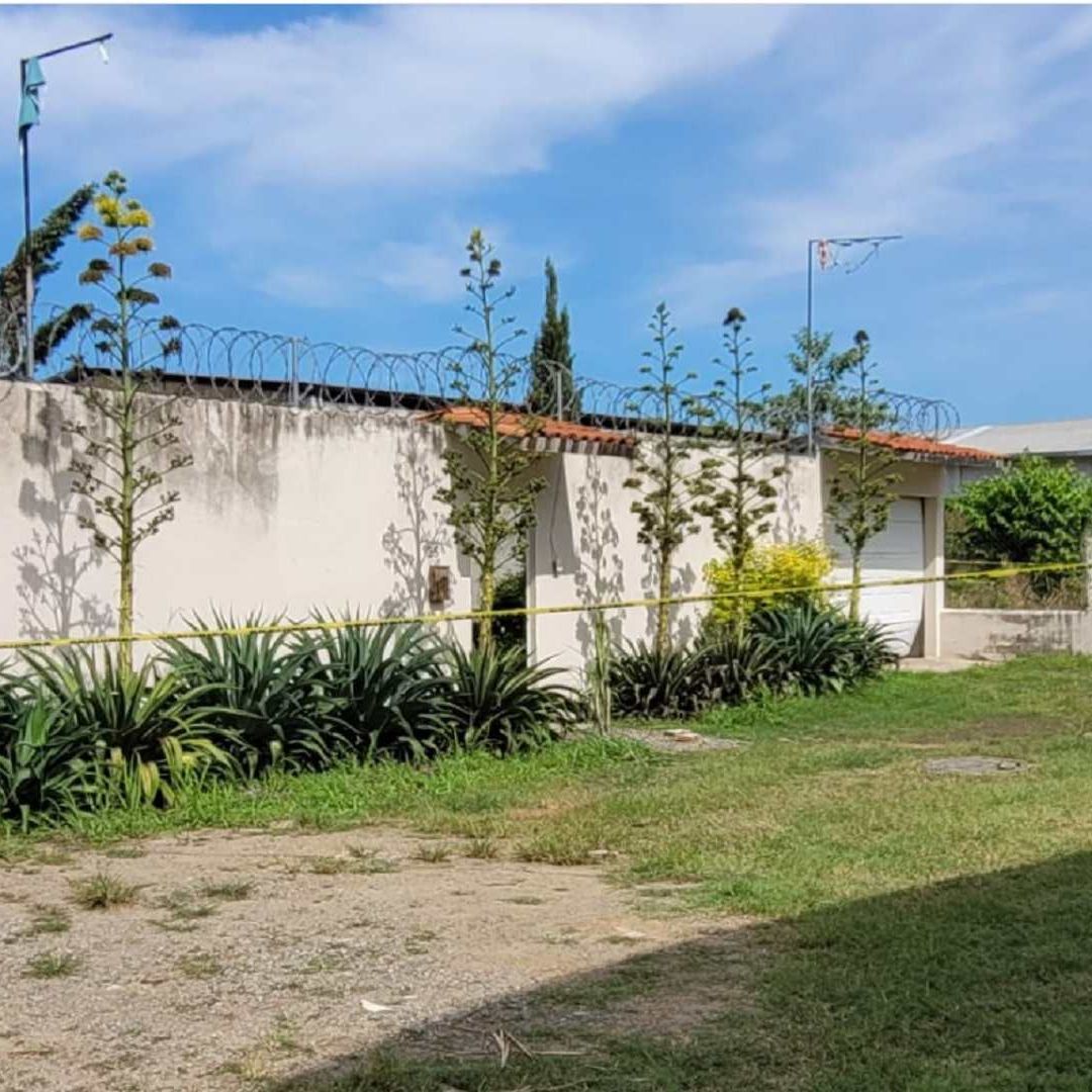 Aseguran cocacína en casa cateada en Tapachula, Chiapas