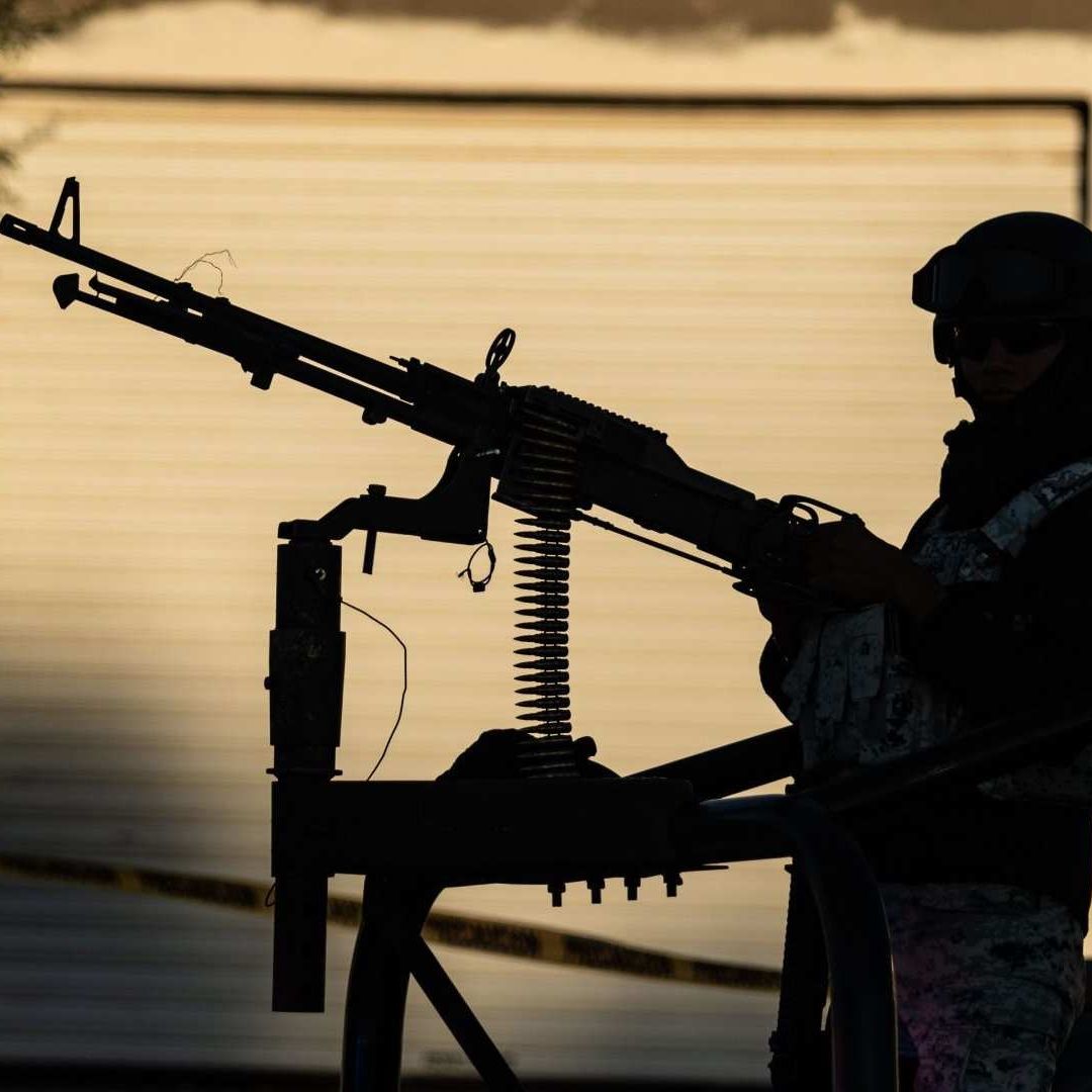 Elementos del Ejército reforzarán la seguridad en Zacatecas tas asesinato de general de la GN